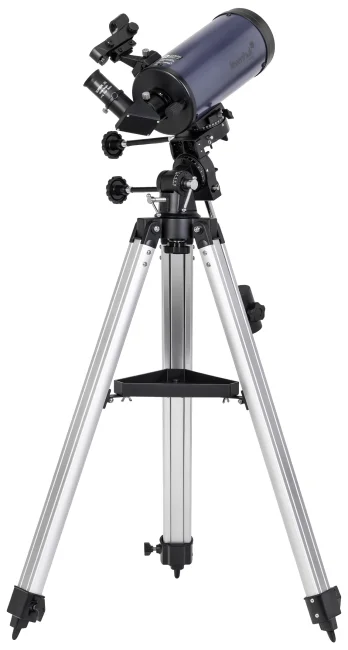 Телескоп Levenhuk New Skyline PRO MAK 102/1300 SQ1