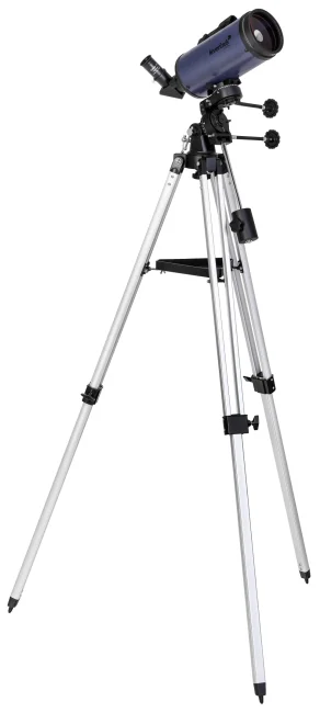 Телескоп Levenhuk New Skyline PRO MAK 102/1300 SQ1