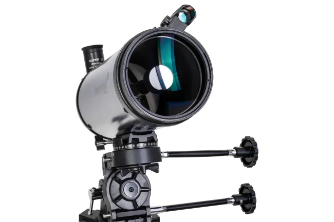 Телескоп Levenhuk New Skyline PRO MAK 102/1300 SQ1