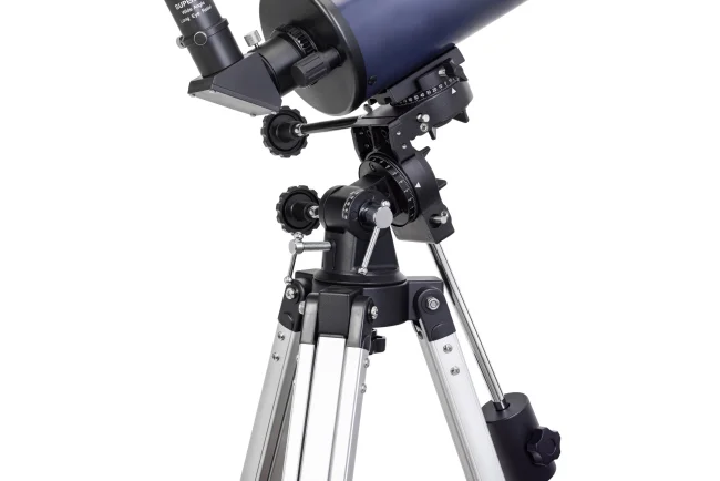 Телескоп Levenhuk New Skyline PRO MAK 102/1300 SQ1