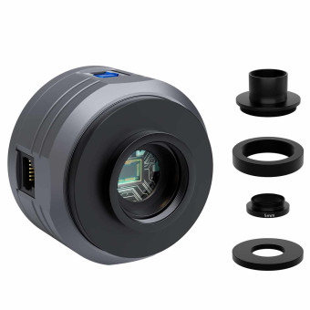 Астрономическая камера SVBONY 8,3 Мпикс USB3.0 (SC715C)