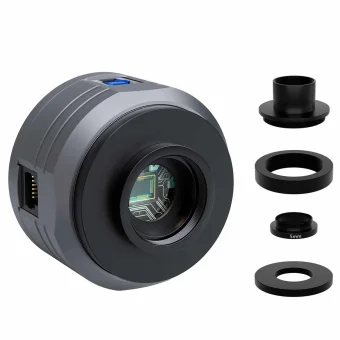 Астрономическая камера SVBONY 8,3 Мпикс USB3.0 (SC715C)