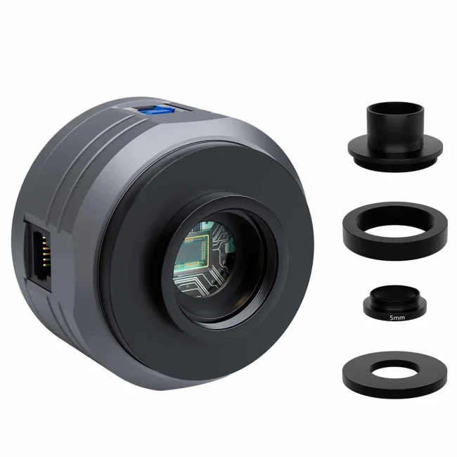 Астрономическая камера SVBONY 8,3 Мпикс USB3.0 (SC715C)