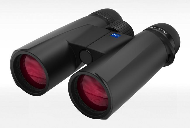 Бинокль Carl Zeiss Conquest HD 10x42 Бинокль Carl Zeiss Conquest HD 10x42