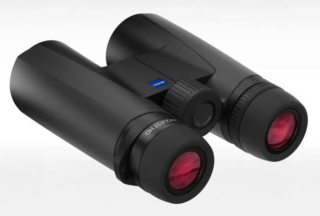 Бинокль Carl Zeiss Conquest HD 10x42