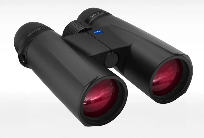 Бинокль Carl Zeiss Conquest HD 10x42