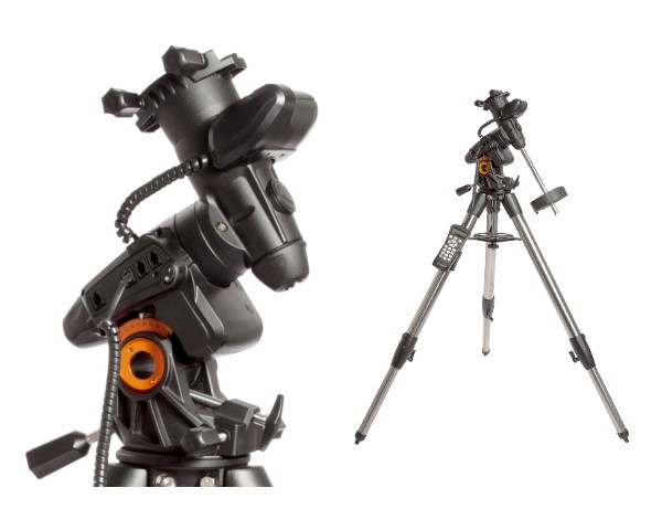 Монтировка Celestron Advanced VX Монтировка Celestron Advanced VX
