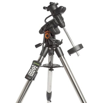 Монтировка Celestron Advanced VX