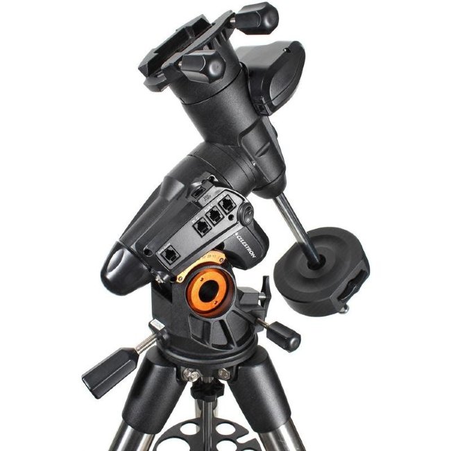 Монтировка Celestron Advanced VX Монтировка Celestron Advanced VX