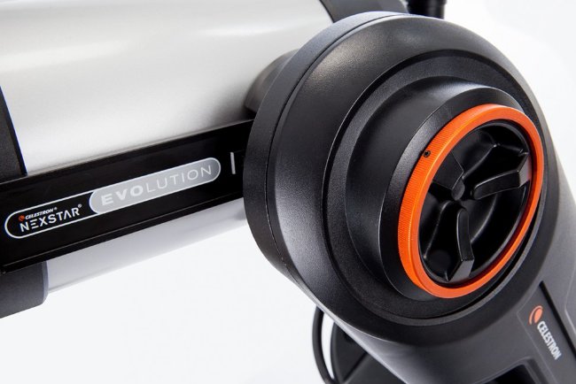 Телескоп Celestron NexStar Evolution 6
