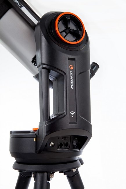 Телескоп Celestron NexStar Evolution 6