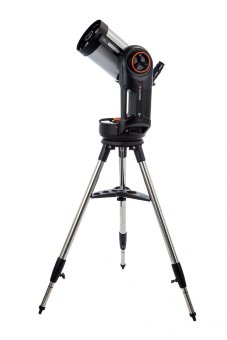 Телескоп Celestron NexStar Evolution 6
