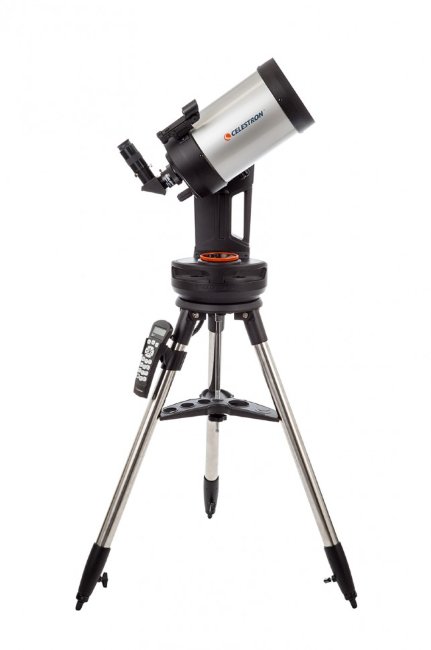 Телескоп Celestron NexStar Evolution 6
