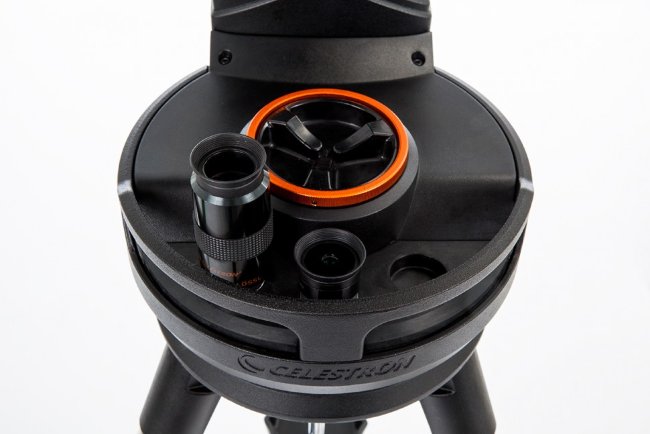 Телескоп Celestron NexStar Evolution 6