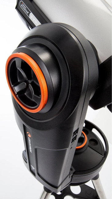 Телескоп Celestron NexStar Evolution 6 Телескоп Celestron NexStar Evolution 6
