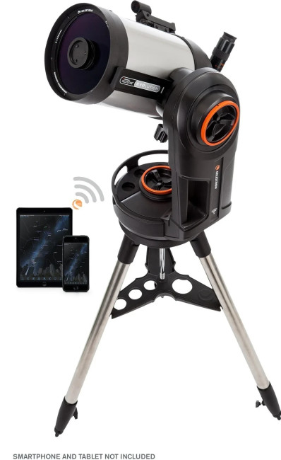 Телескоп Celestron NexStar Evolution 6 Телескоп Celestron NexStar Evolution 6