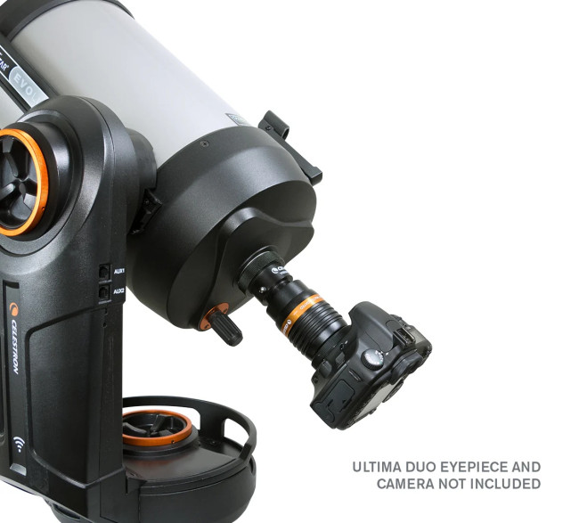 Телескоп Celestron NexStar Evolution 6 Телескоп Celestron NexStar Evolution 6