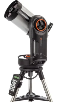 Телескоп Celestron NexStar Evolution 6