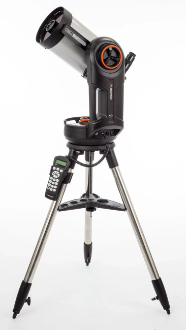 Телескоп Celestron NexStar Evolution 6 Телескоп Celestron NexStar Evolution 6