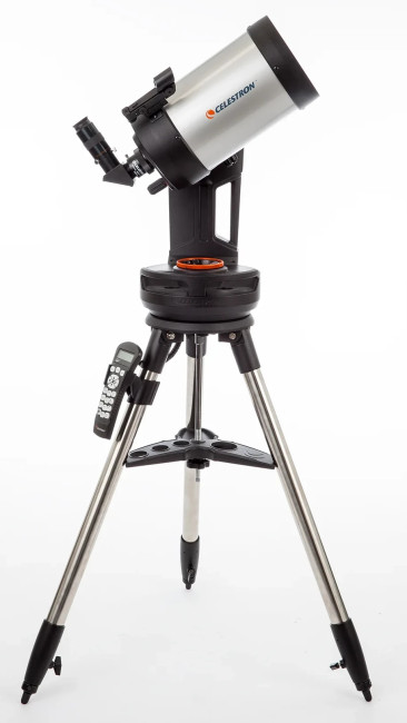 Телескоп Celestron NexStar Evolution 6 Телескоп Celestron NexStar Evolution 6