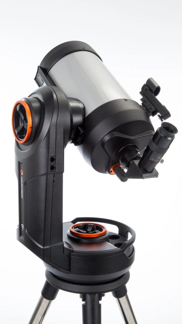 Телескоп Celestron NexStar Evolution 6 Телескоп Celestron NexStar Evolution 6