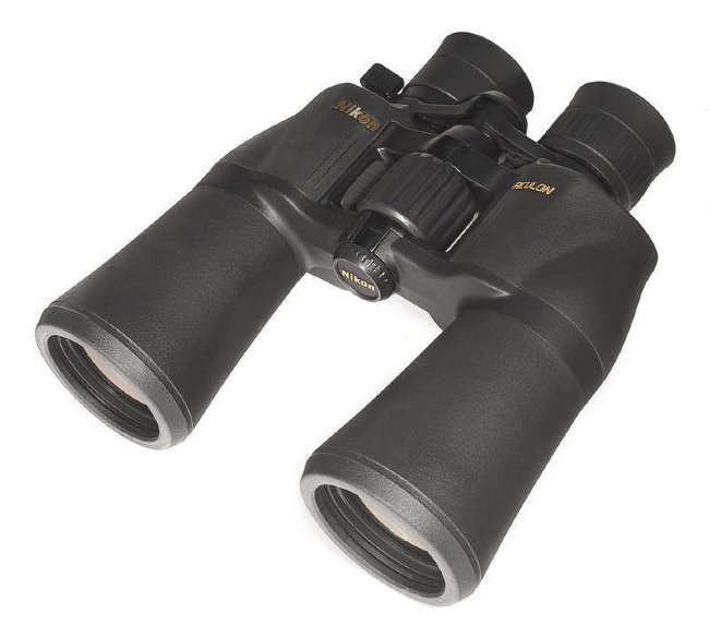 Бинокль Nikon Aculon A211 10-22x50 Бинокль Nikon Aculon A211 10-22x50