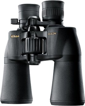 Бинокль Nikon Aculon A211 10-22x50 Бинокль Nikon Aculon A211 10-22x50