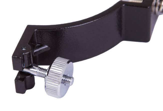 Кольца крепежные Sky-Watcher для рефракторов 80-90 мм (внутренний диаметр 90 мм)