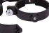 Кольца крепежные Sky-Watcher для рефракторов 80-90 мм (внутренний диаметр 90 мм) Кольца крепежные Sky-Watcher для рефракторов 80-90 мм (внутренний диаметр 90 мм)