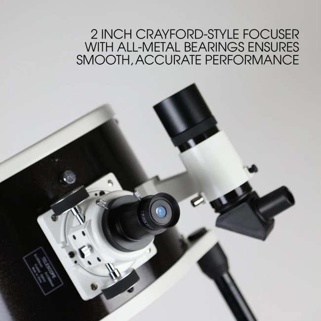 Телескоп Sky-Watcher Dob 12" (300/1500) Retractable Телескоп Sky-Watcher Dob 12" (300/1500) Retractable