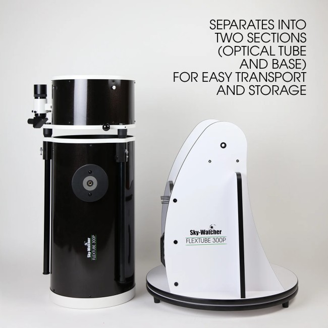 Телескоп Sky-Watcher Dob 12" (300/1500) Retractable Телескоп Sky-Watcher Dob 12" (300/1500) Retractable