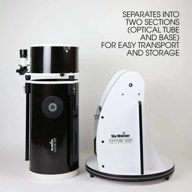 Телескоп Sky-Watcher Dob 12" (300/1500) Retractable