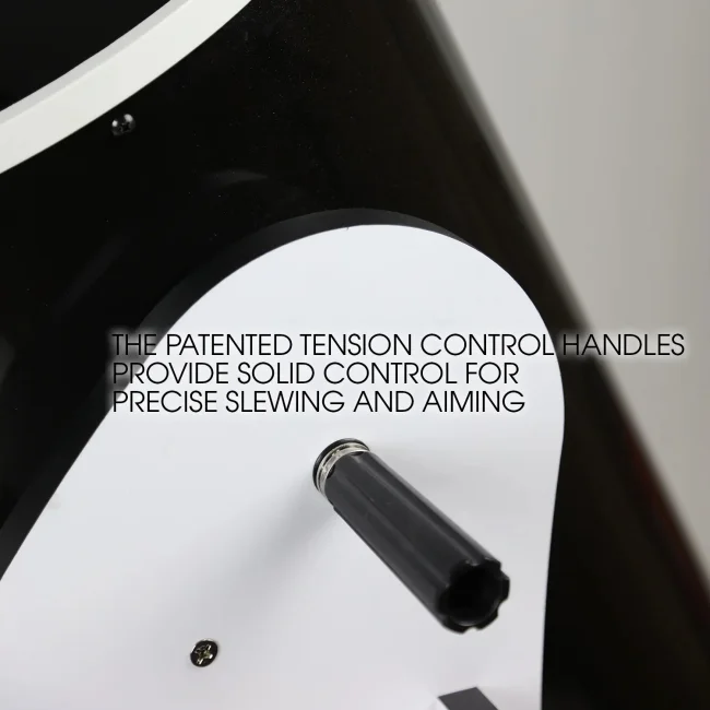 Телескоп Sky-Watcher Dob 12" (300/1500) Retractable