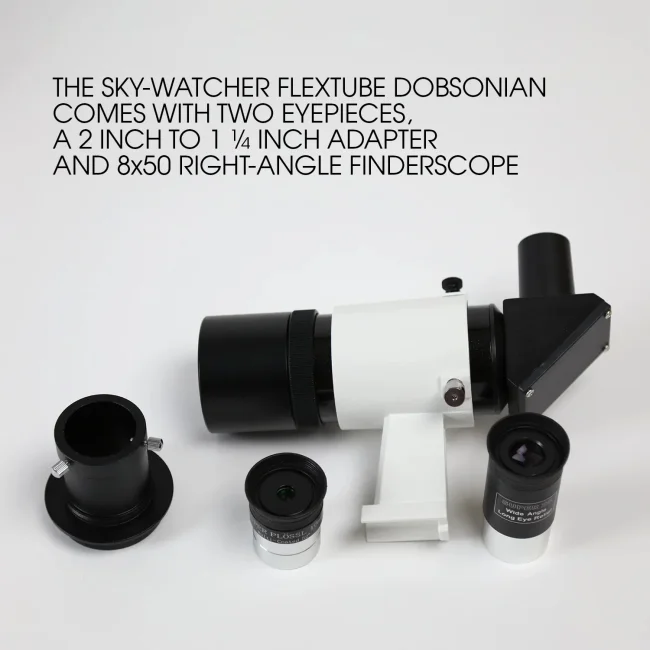 Телескоп Sky-Watcher Dob 12" (300/1500) Retractable