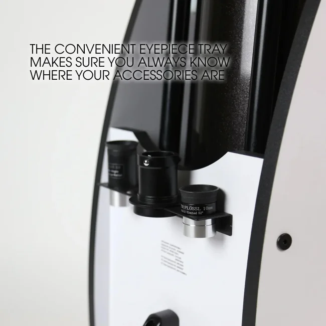 Телескоп Sky-Watcher Dob 12" (300/1500) Retractable