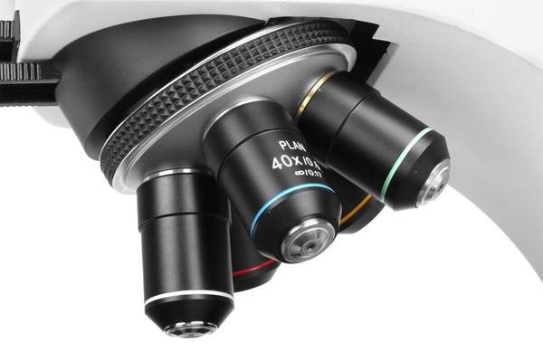 Микроскоп Альтами БИО 1 (цифровой 3 МП)