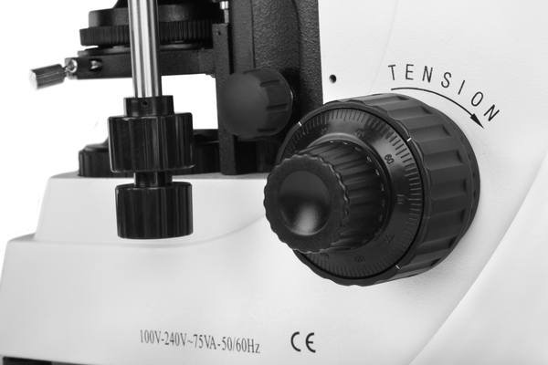 Микроскоп Альтами БИО 1 (цифровой 3 МП)