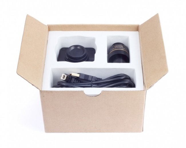 Цифровая камера Альтами UCMOS03100KPA