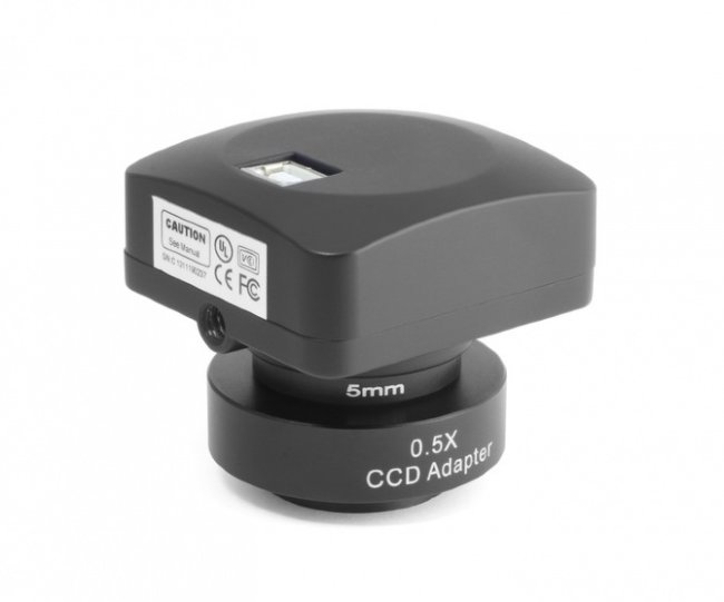 Цифровая камера Альтами UCMOS03100KPA