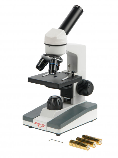 Микроскоп биологический Микромед С-11 Микроскоп биологический Микромед С-11