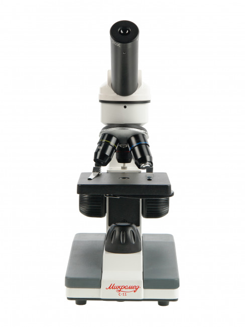 Микроскоп биологический Микромед С-11 Микроскоп биологический Микромед С-11