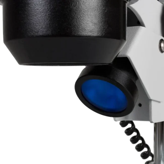Микроскоп стерео Микромед МС-2-ZOOM Digital Микроскоп стерео Микромед МС-2-ZOOM Digital