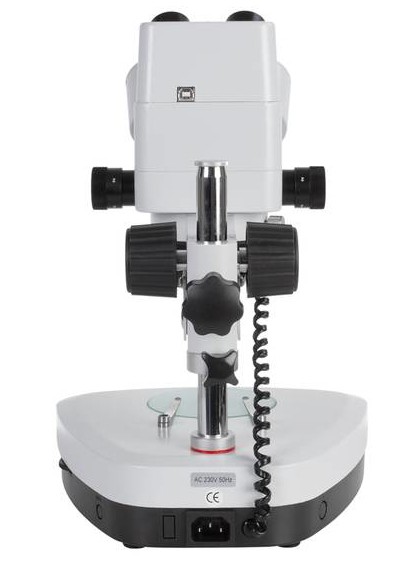 Микроскоп стерео Микромед МС-2-ZOOM Digital