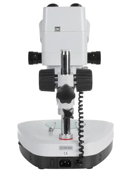 Микроскоп стерео Микромед МС-2-ZOOM Digital Микроскоп стерео Микромед МС-2-ZOOM Digital