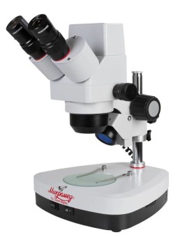 Микроскоп стерео Микромед МС-2-ZOOM Digital
