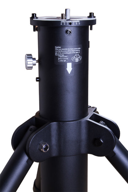 Колонна Sky-Watcher для монтировок EQ8 Колонна Sky-Watcher для монтировок EQ8