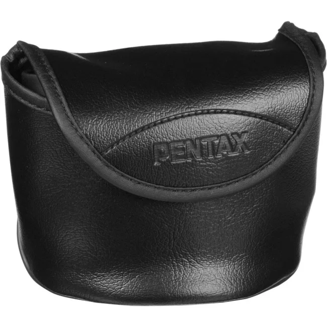 Бинокль Pentax UP 10x21 синий