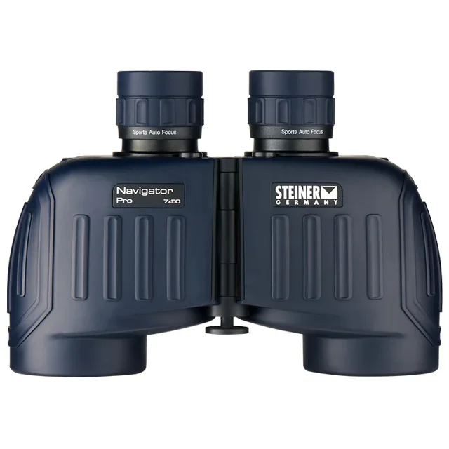 Бинокль Steiner Navigator Pro 7х50