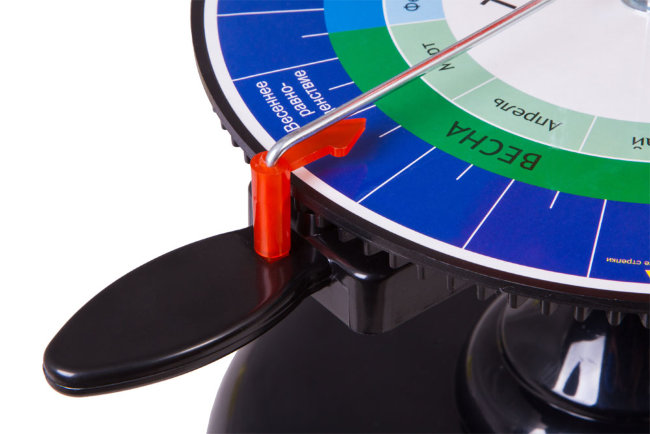 Теллурий Levenhuk LabZZ Теллурий Levenhuk LabZZ