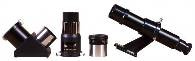 Телескоп Levenhuk Skyline BASE 70T